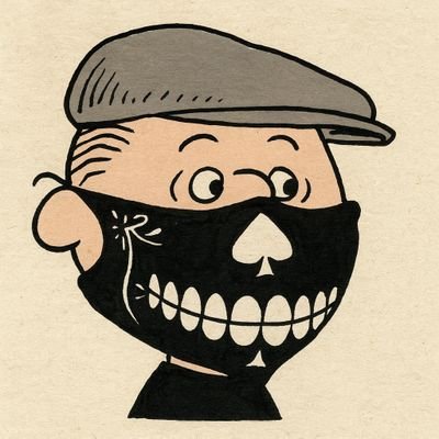 Stan is a Reputable Hoodlum's avatar
