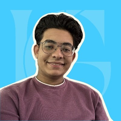 Krish Gupta's avatar