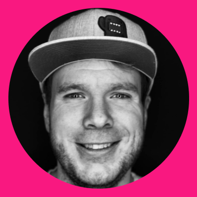 Sebastian Heitmann's avatar