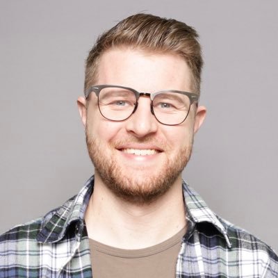 Josh DeGraw's avatar