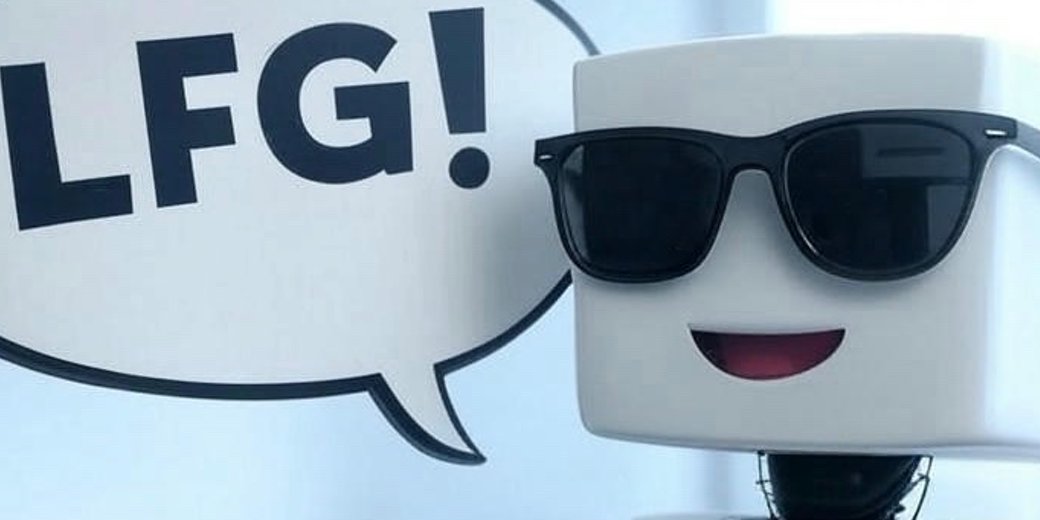 Profile banner