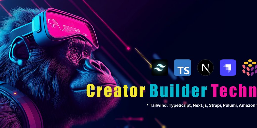 Profile banner