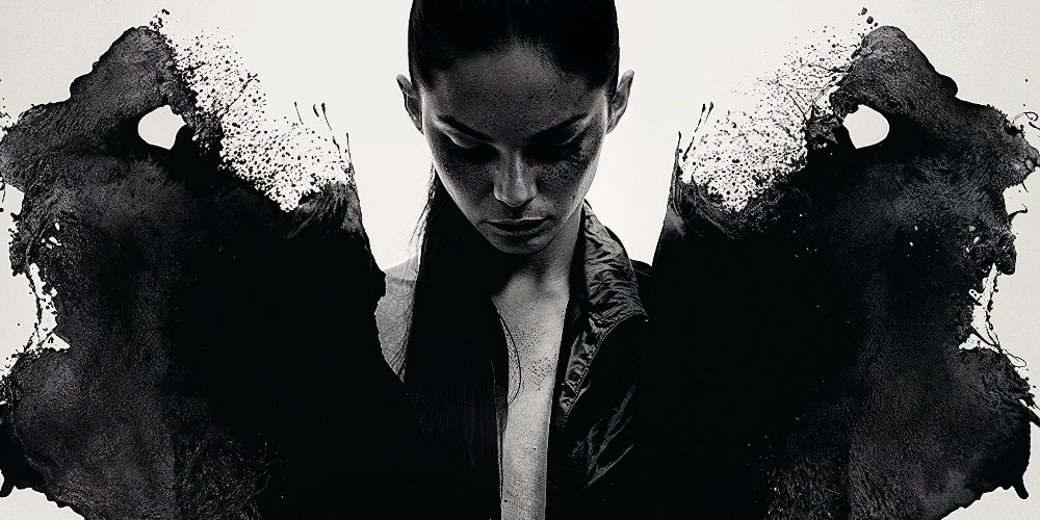 Profile banner