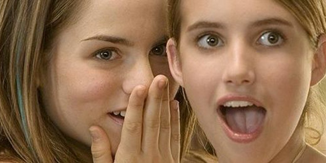 Profile banner