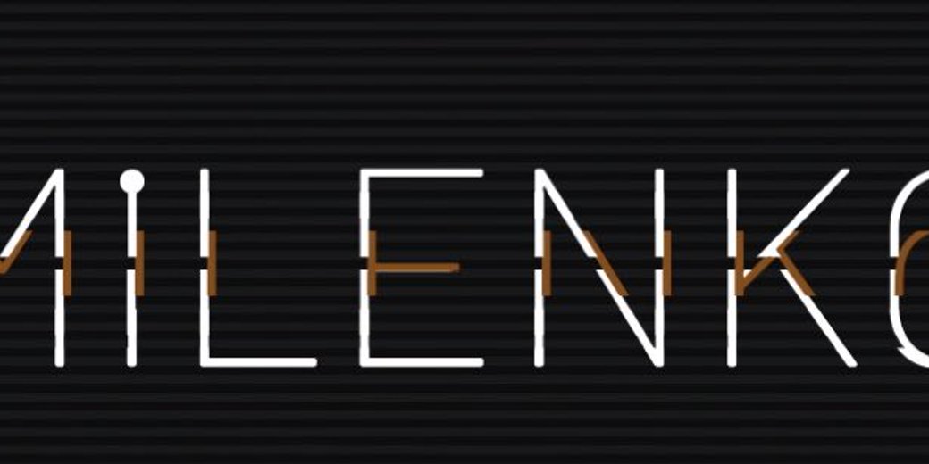 Profile banner