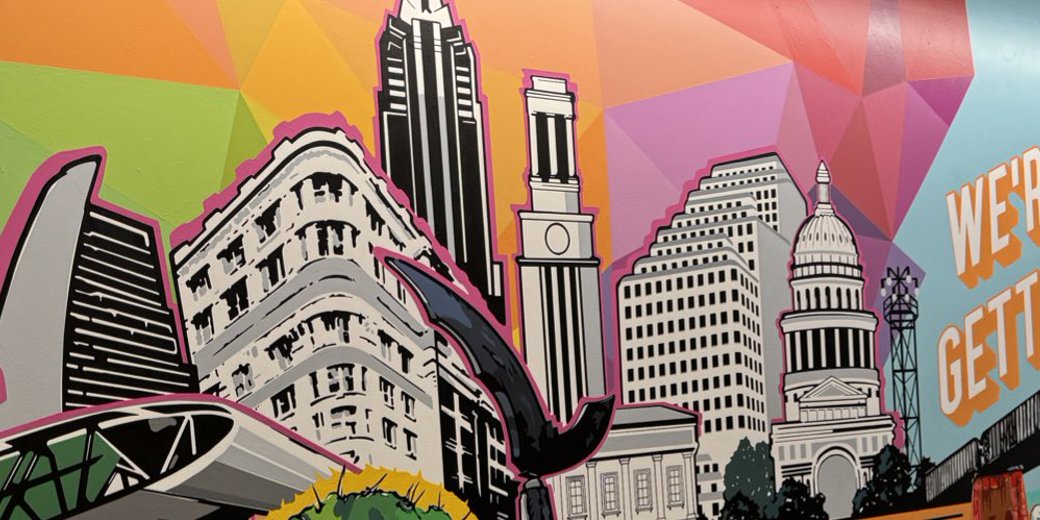 Profile banner