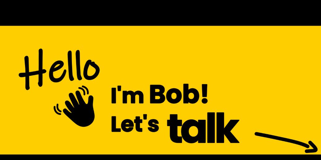 Profile banner