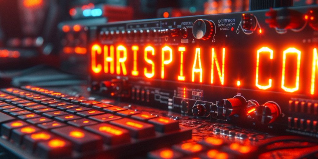 Profile banner